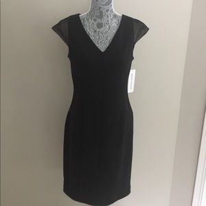 Maggie London Dress